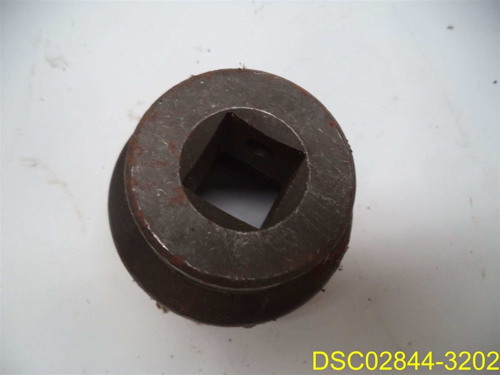 New (but has minor rust dusting) SK Impact Socket 42mm 84742, 3/4″ drive 6 Point