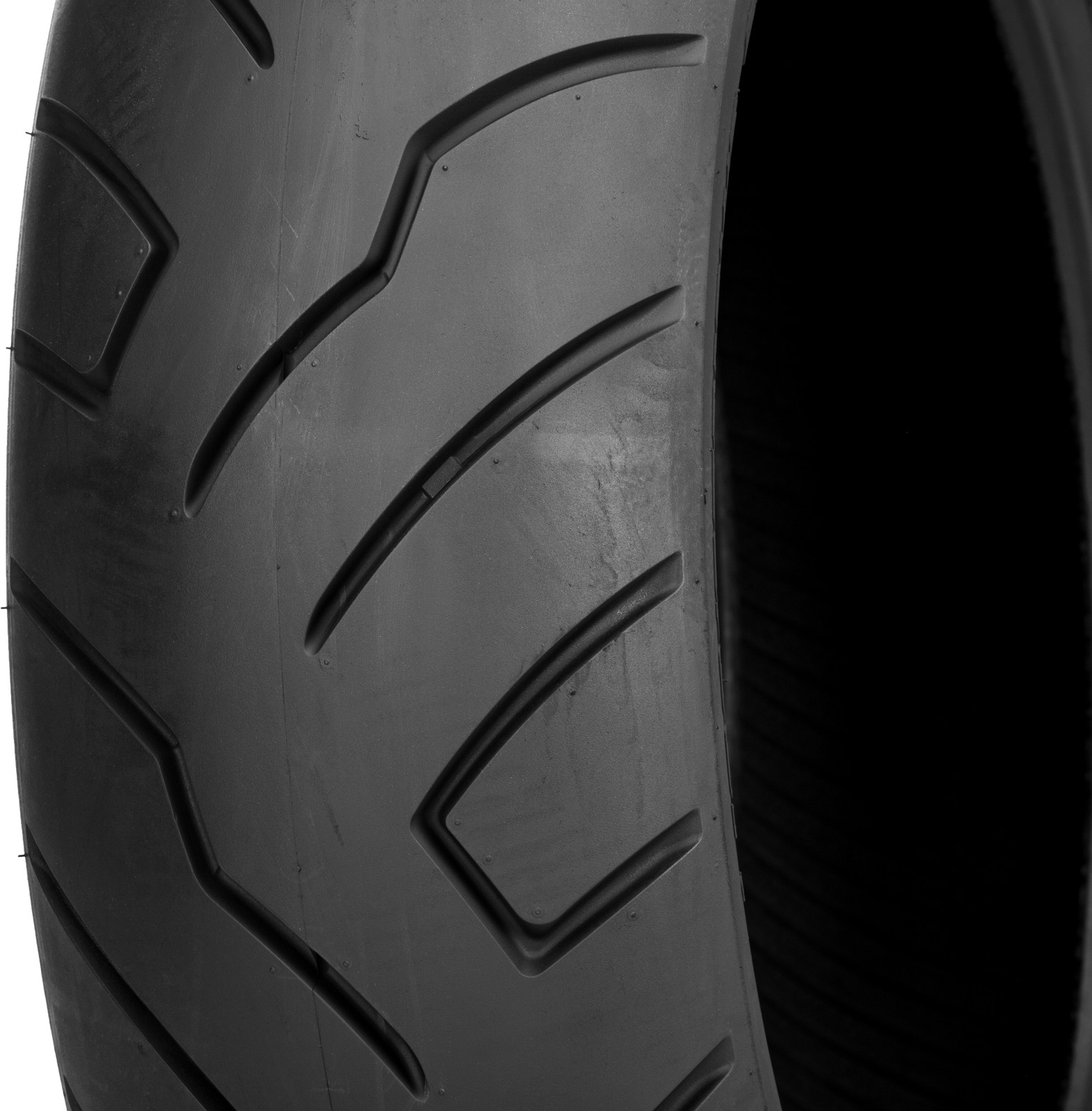 Tire Fits Sr 999 Long Haul Rear 180/65b16 81h B/Bias Tl
