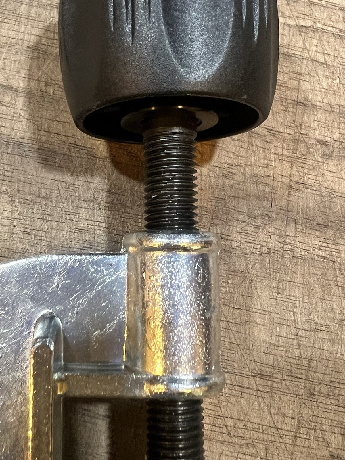 Superior USA 1/8 In – 1-1/8 In Capacity Pipe Tube Cutter – used Once