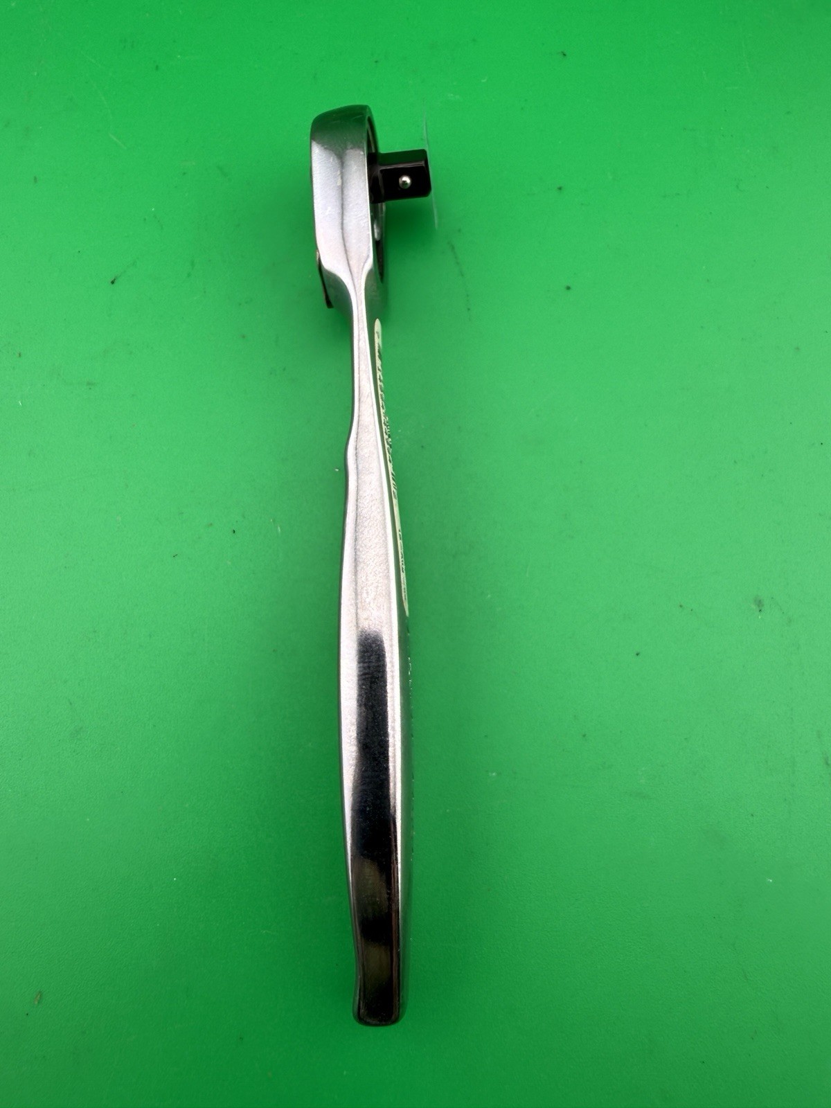 Sears Craftsman Vintage NOS 1/4″ Thin Profile Ratchet 44994 VV #16