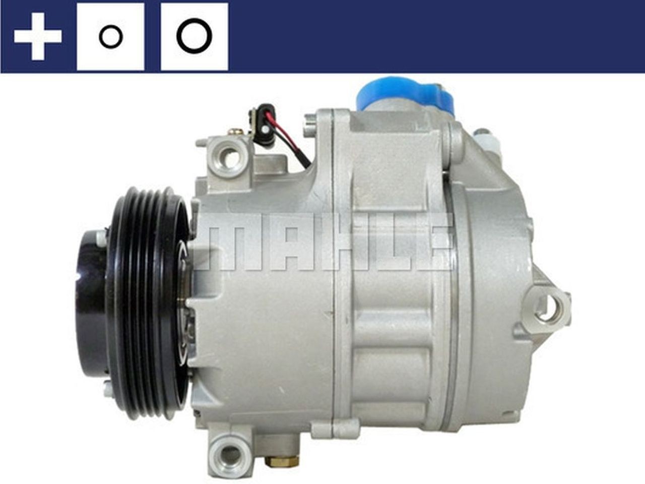 MAHLE BEHR A/C compressor [ACP268000S] AU