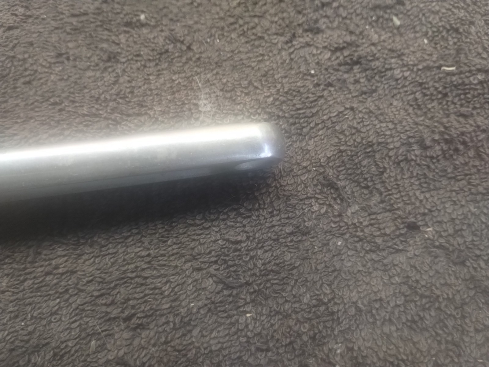 Vintage 1945 Snap-On 71N Ratchet – 1/2″ Drive – WWII «G» Date Code – Smooth!