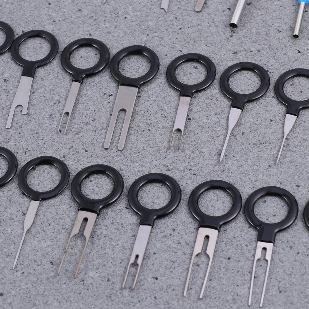 26 in 1 Pin Release Tool for Car Wire Harness Terminal Extractor Picks