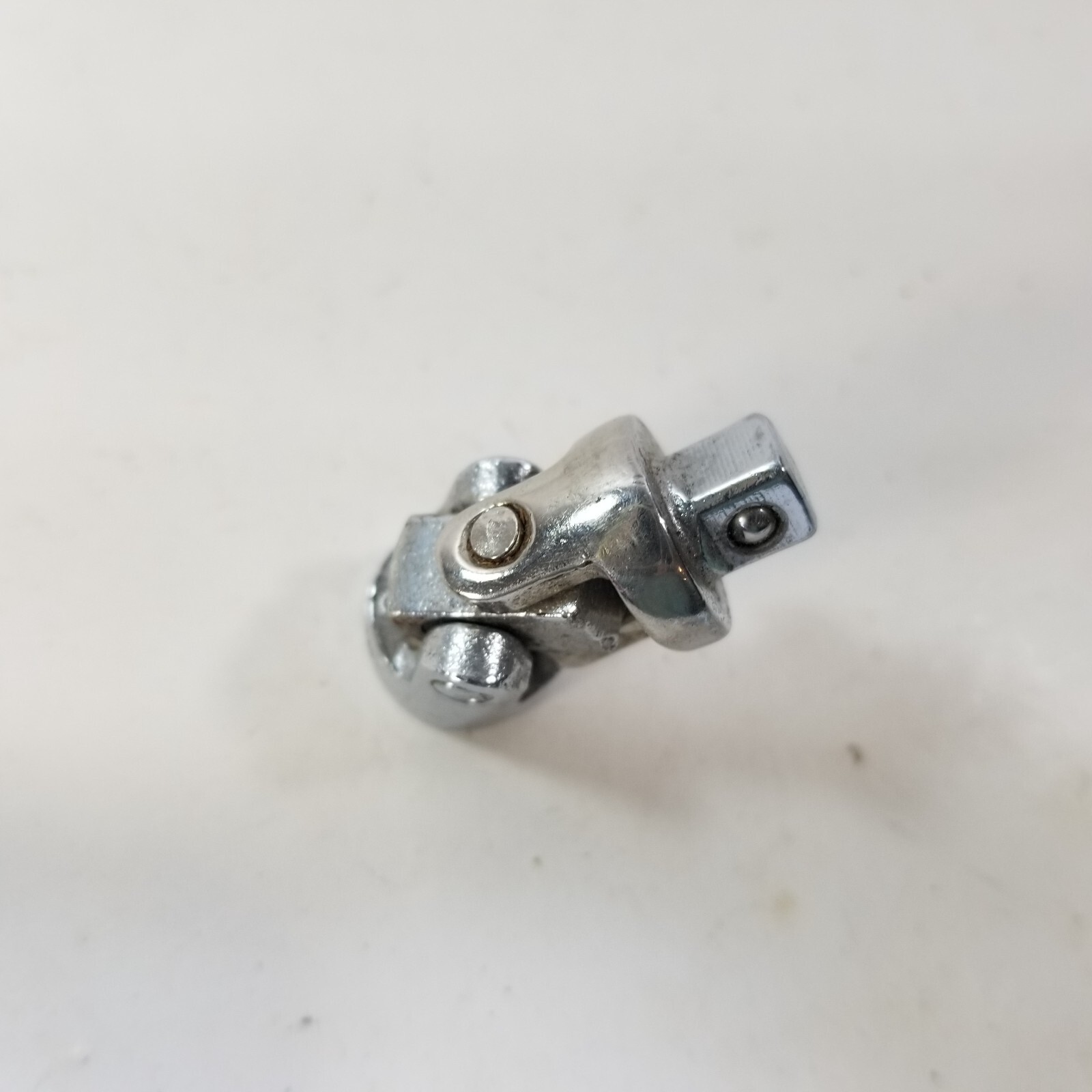 Vintage Herbrand 1/4” Swivel Joint Socket Extender