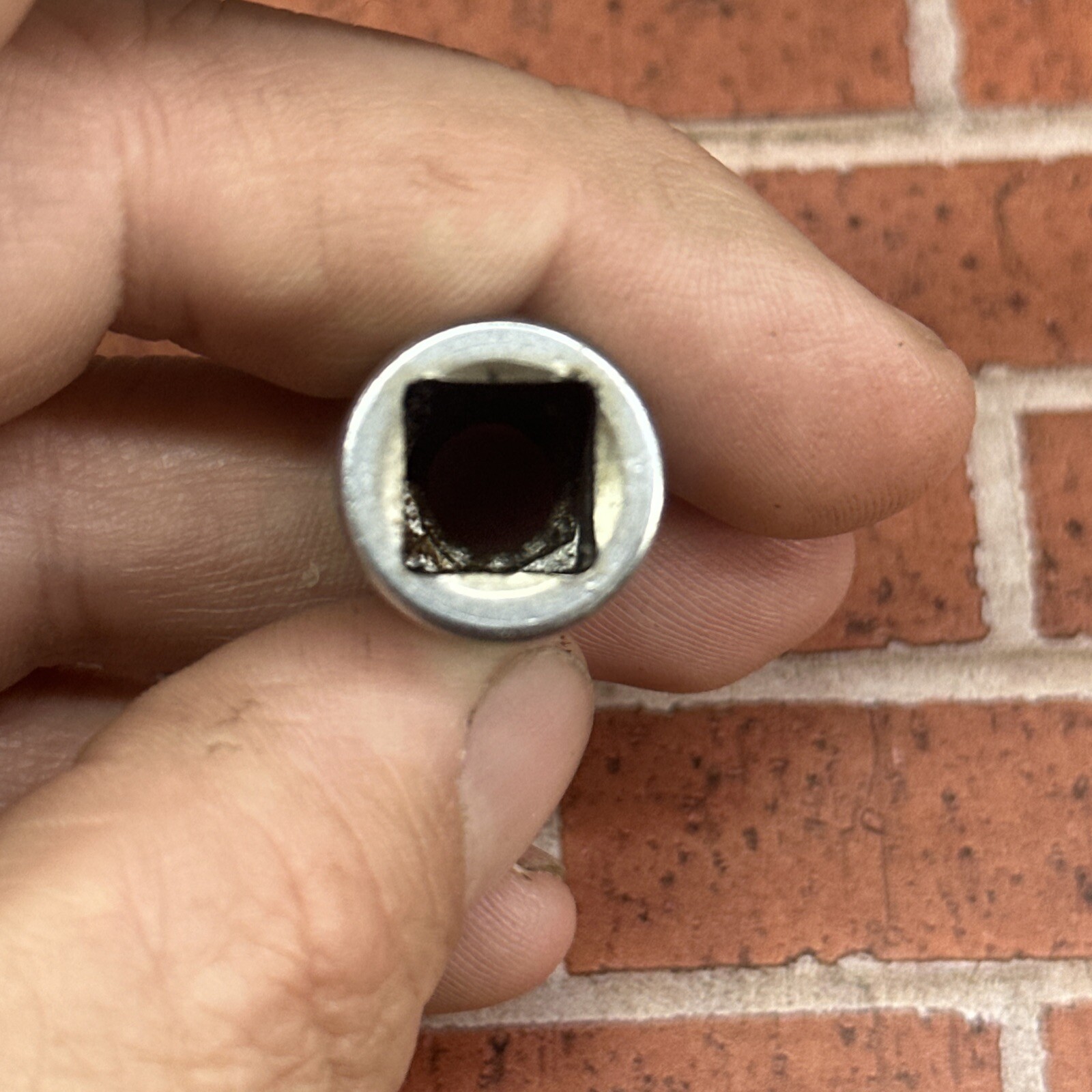 Snap-on F121 3/8″ 12pt 3/8″ Drive Socket