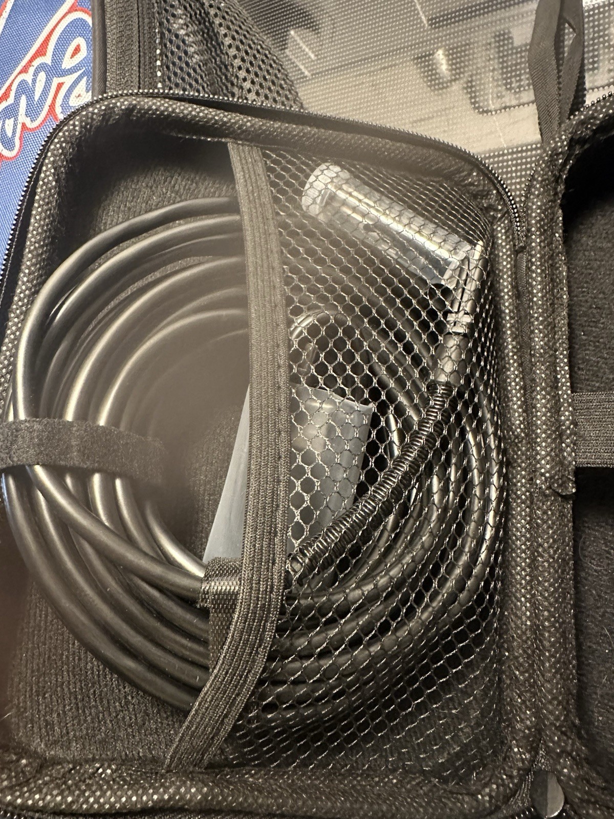 Borescope