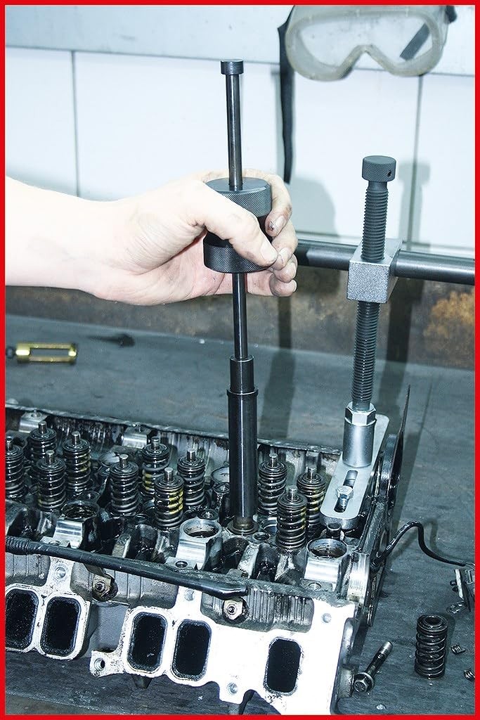 150.0941 Impact Extractor for Valve Stem Seals