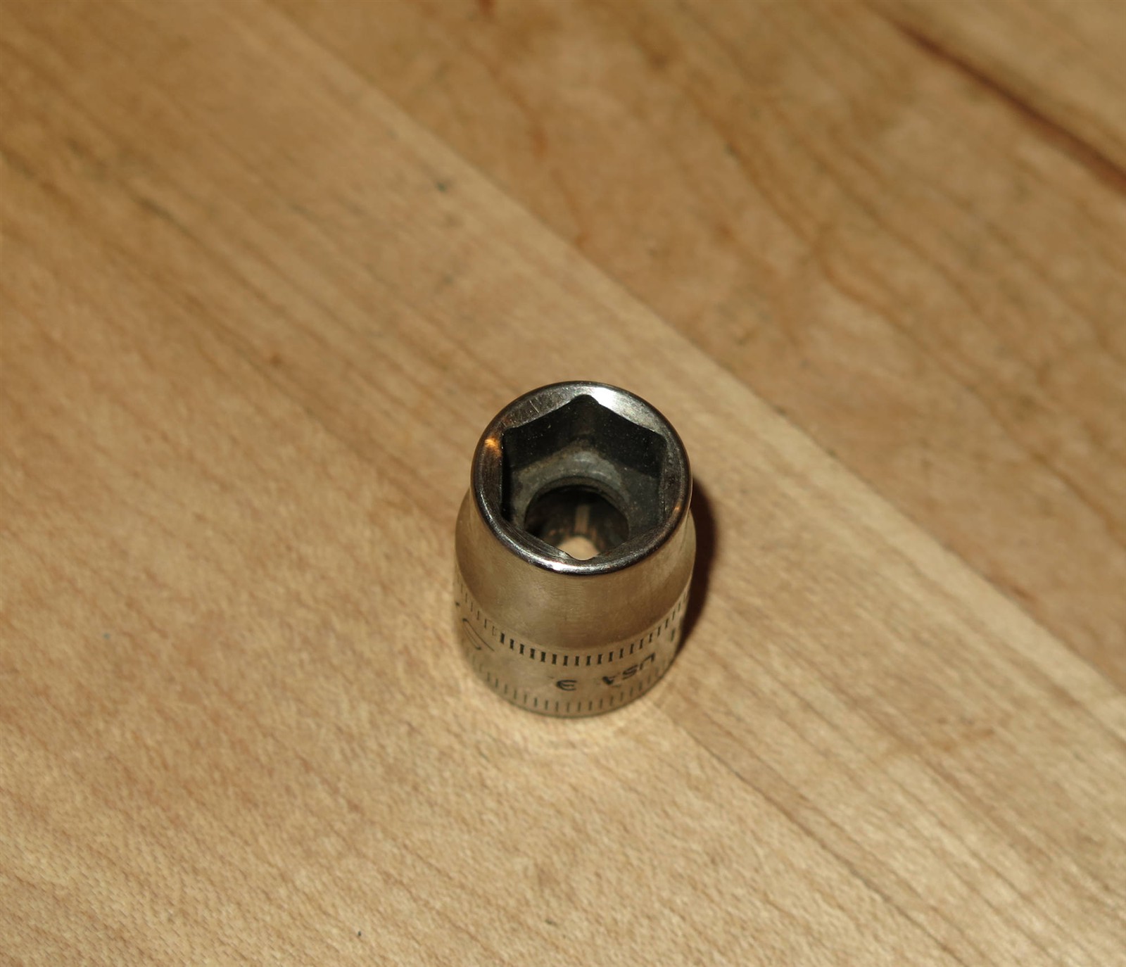 Snap-On FSM111 11mm 3/8″-Drive 6-Point Socket