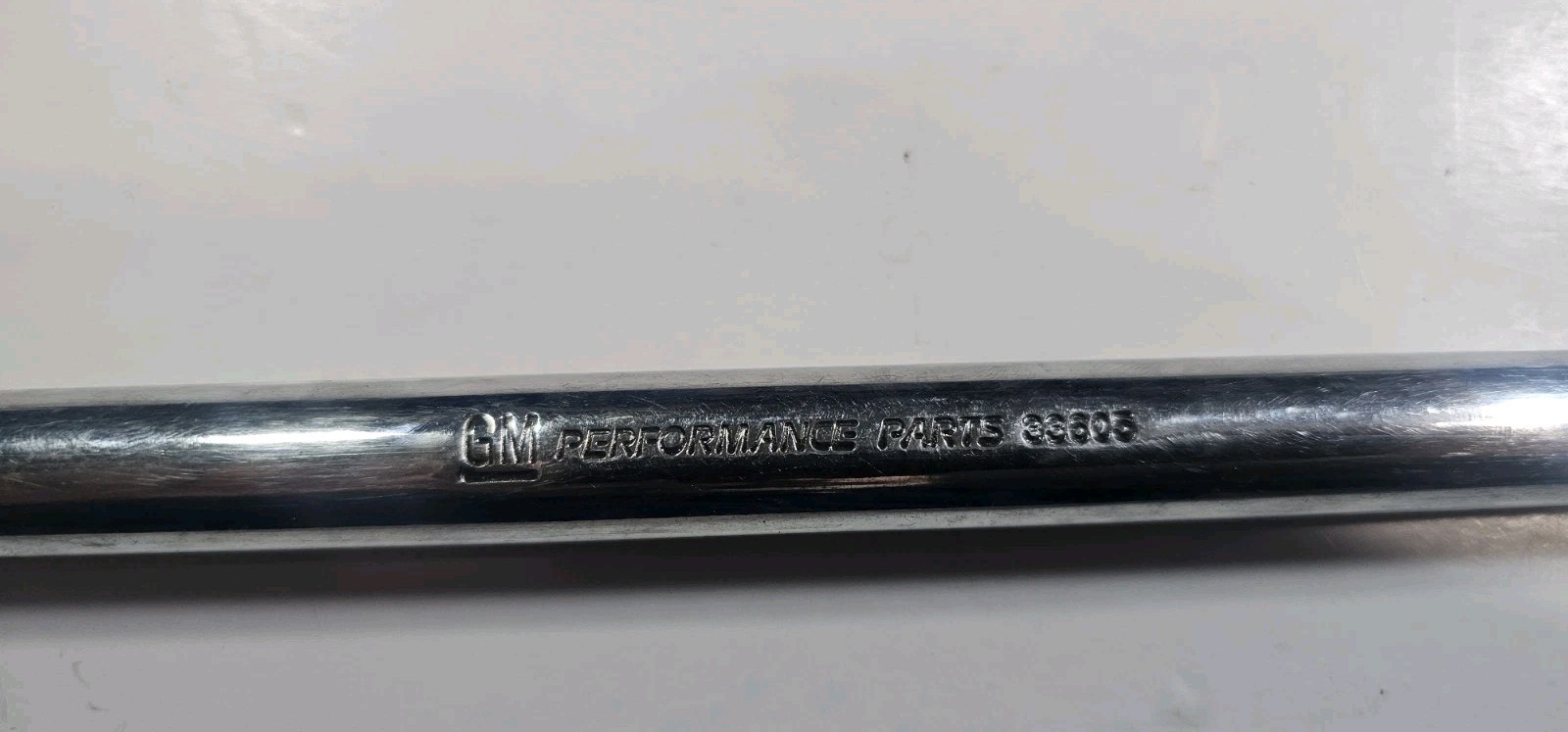 17 Inch GM Performance Parts 33605 Breaker Bar