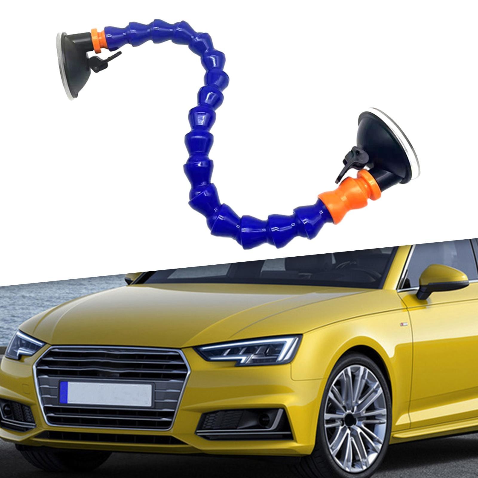 Car Dents Puller Suction Cup Handle Lifter Auto Dents Repair