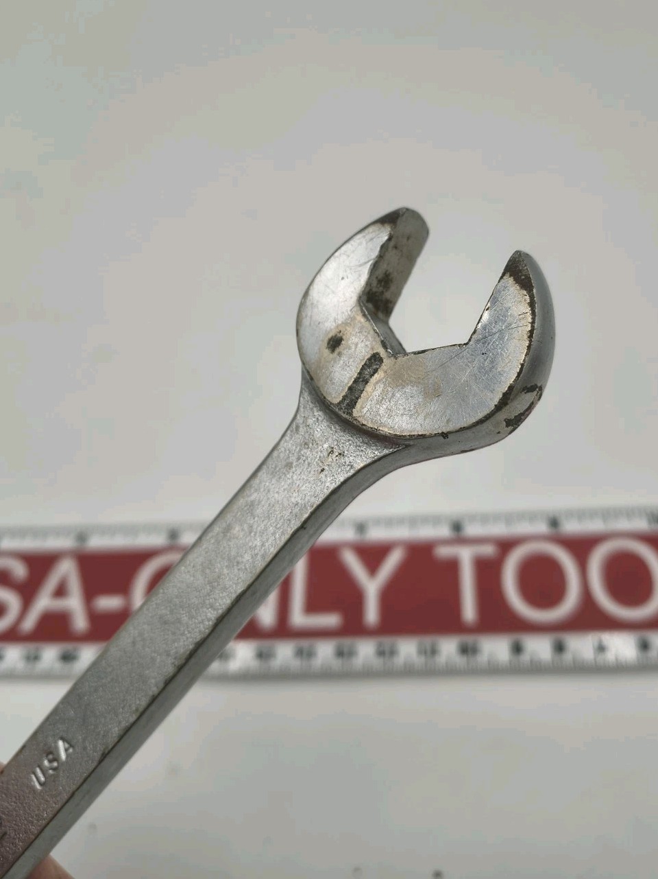 MAC 11/16″ CLF22 Saltus , Socket End Wrench.