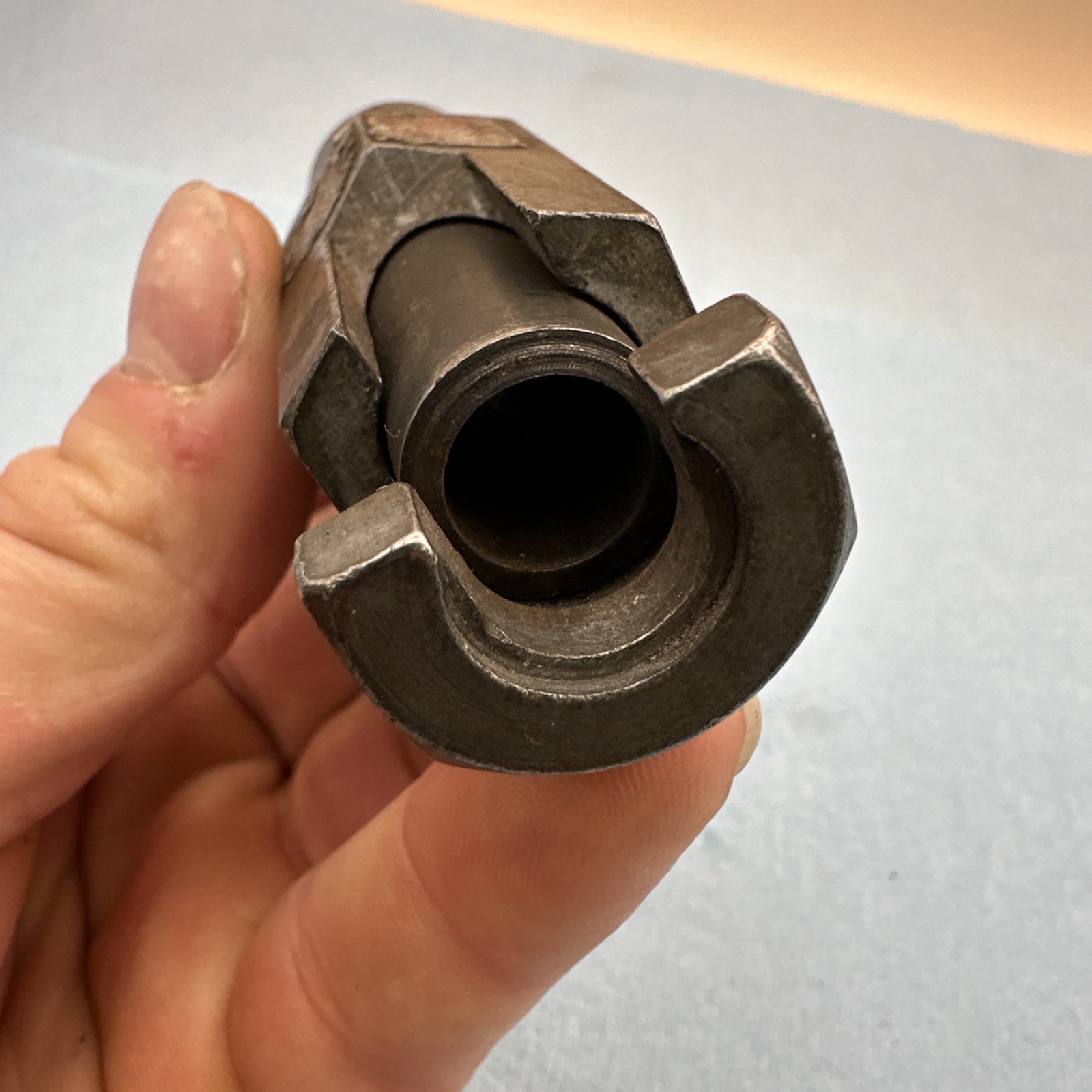 Mac Tools SR495 Delco Starter Snap Ring Tool