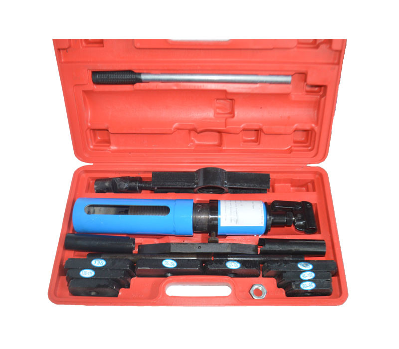 10T 22000lbs Hydraulic Cylinder Liner Puller Wet-Type Splitter suit 80-138mm