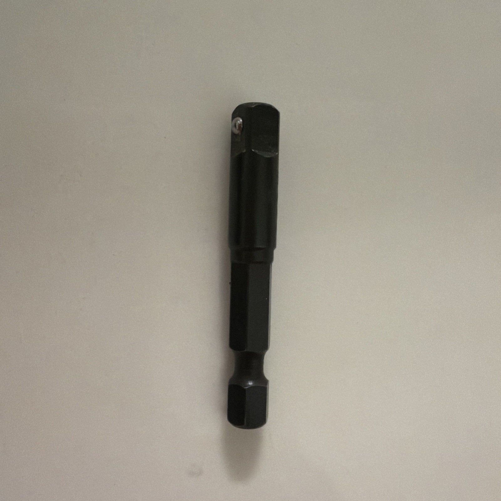 Snap On Tools USA GMB3042 1/4″ Hex-To-1/4″ Square 2″ Long Drive Adapter NEW
