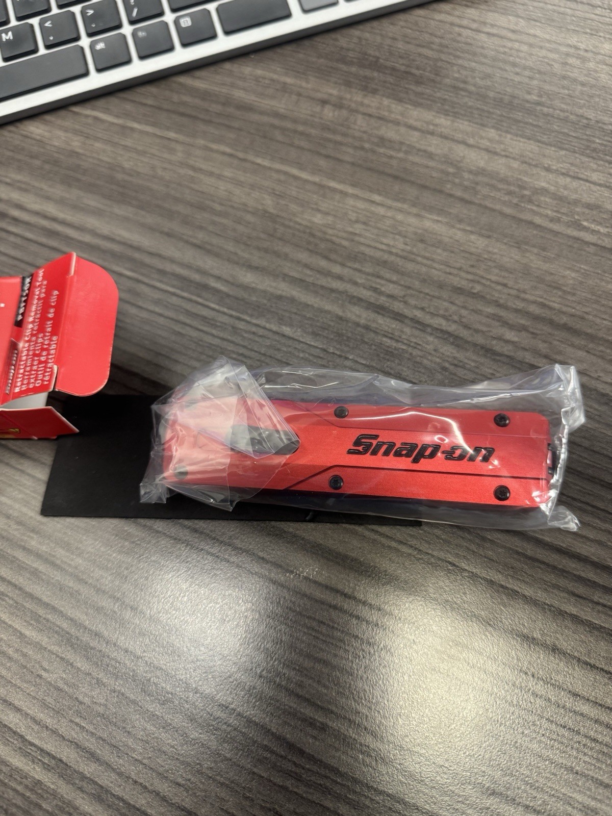 Snap On Tools PBFT50R Retractable Clip Removal Tool