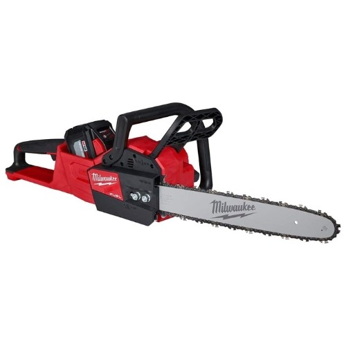 Milwaukee 2727-21HD M18 FUEL 16″ Lithium-Ion Battery Chainsaw Kit