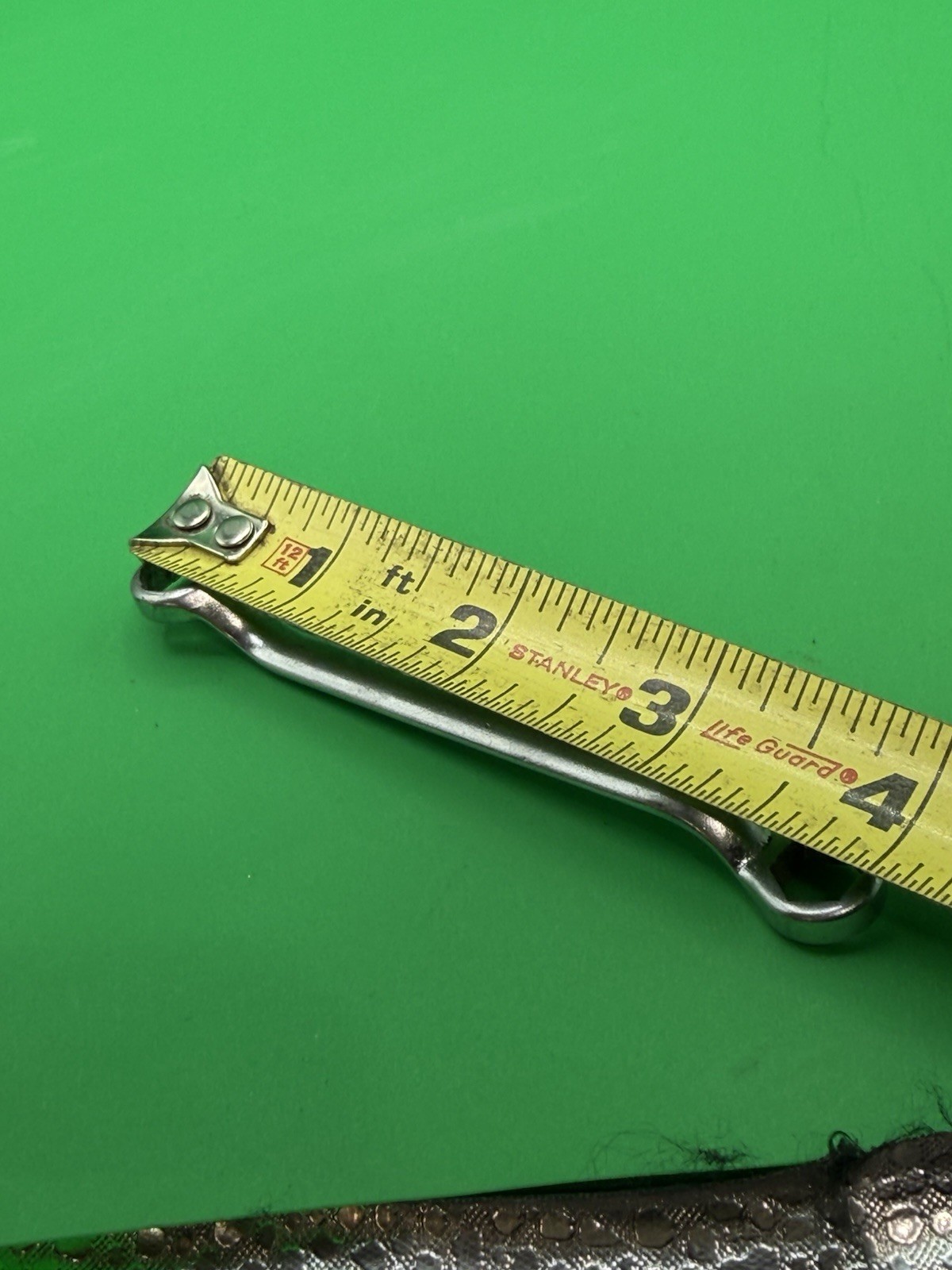 Proto tools wrench 11/32” & 5/16” box ends angled Offset 6 points USA 🇺🇸 NICE