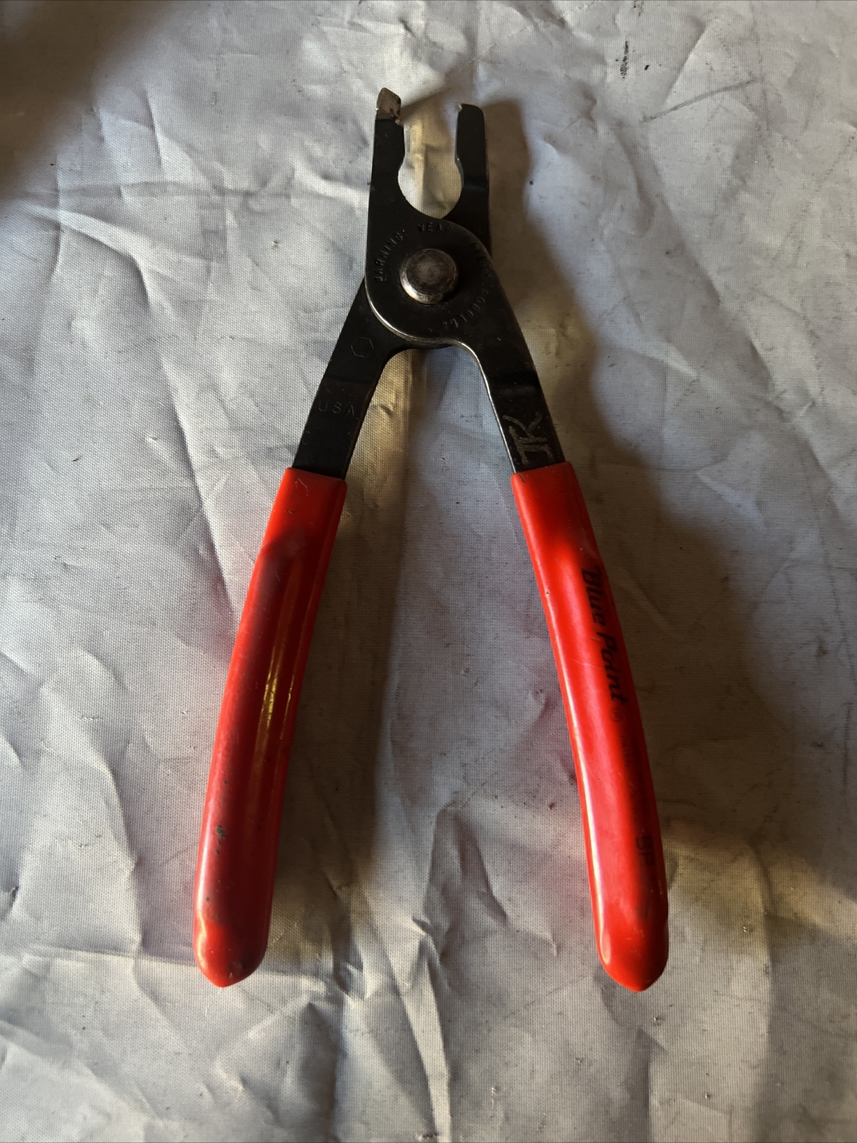 LOT Of 5 BLUE POINT TOOLS