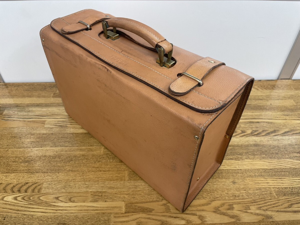 Ferrari F355 Genuine Tool Kit Bag Set OEM Vintage Tire Repair Cornes Classiche