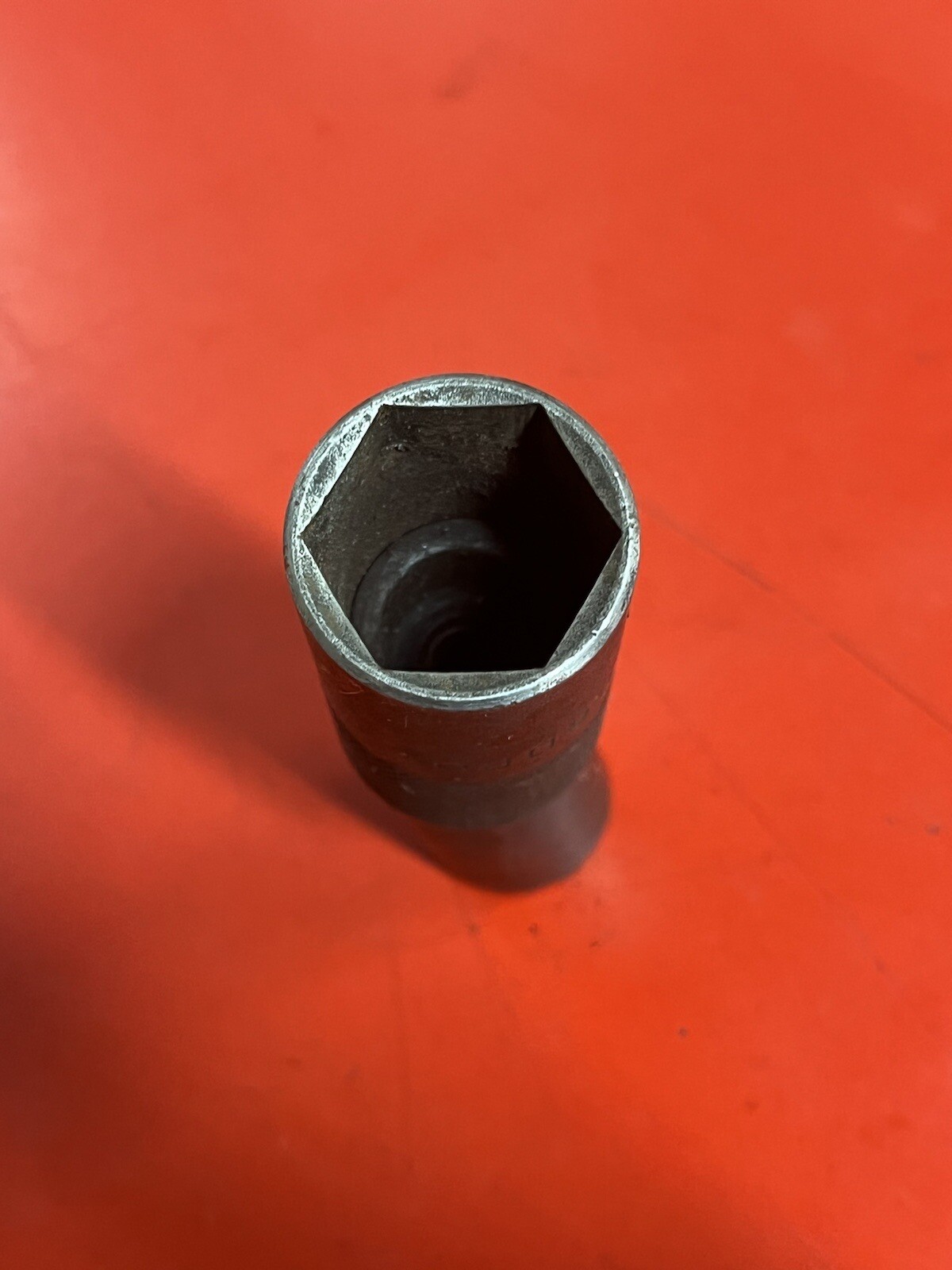 MAC Tools XUP266DP Impact Universal 13/16 in. Spark Plug Socket 3/8″ Drive 6 Pt