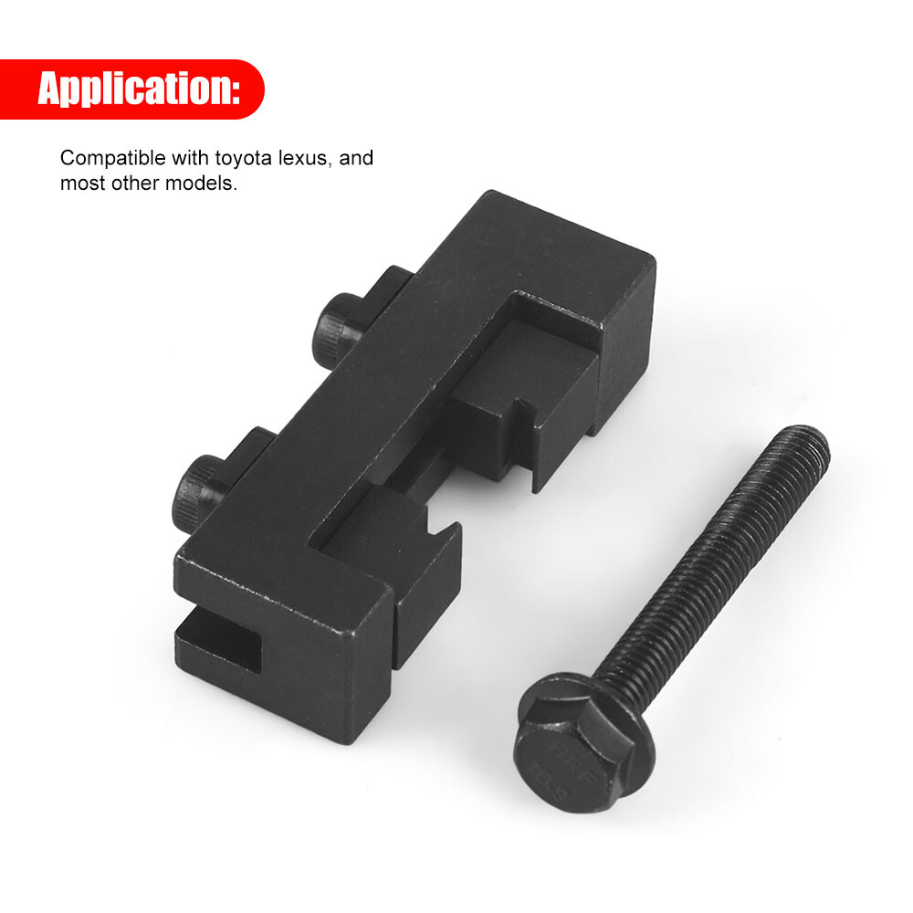 For Toyot@/Lexus 09521-24010 CV Joint Axle Drive Shaft Boot Clamp Clamping Tool