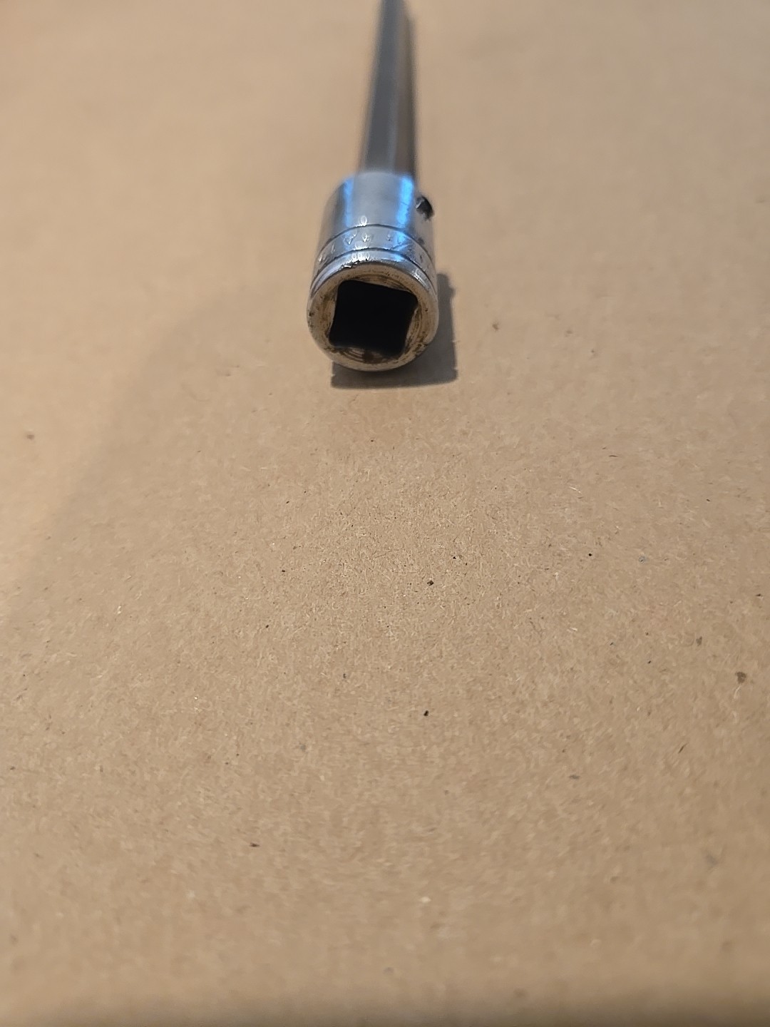 Snap On 3/8″ Drive 5/16″ SAE Hex Bit Driver Socket USA FA10L