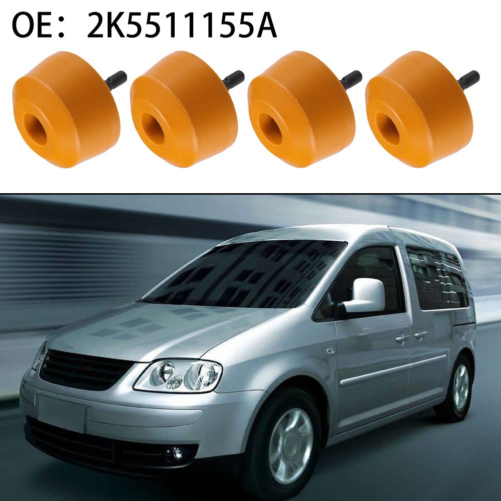 For Caddy Vehicle Specific Rear Suspension Stoppers Fitment Years 2004 2015