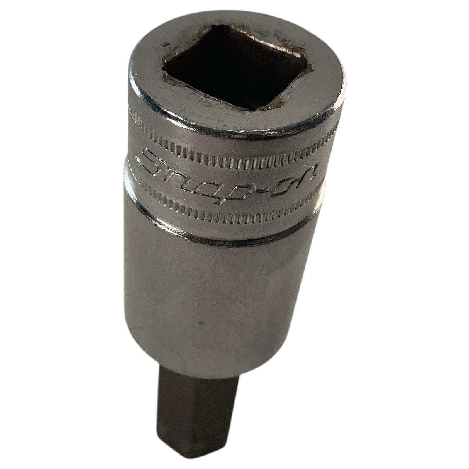 Snap-On Hex Bit Socket Driver SAM14A 14mm Metric 1/2in Drive Mechanic Tool Pro