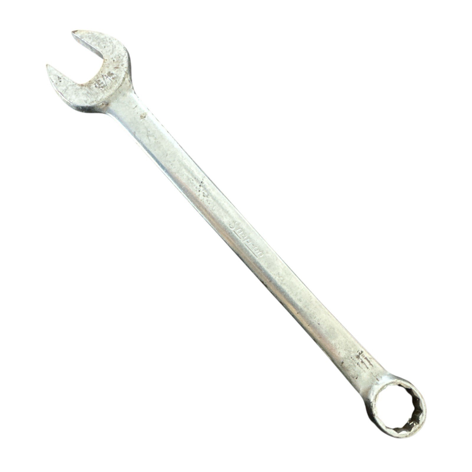 Snap On Tools Oex26 – 13/16″ 12 Point Combination Open Box End Wrench Canada
