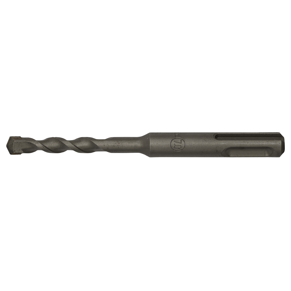 Sealey SDS7X110 SDS Plus Drill Bit 7 x 110mm