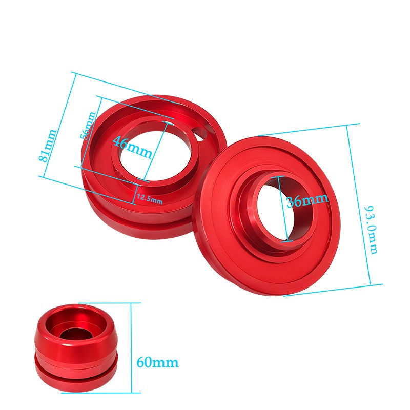 Rear Crankshaft Seal Installer for Benz M133/270/271/272/273/274/276/278/629/642