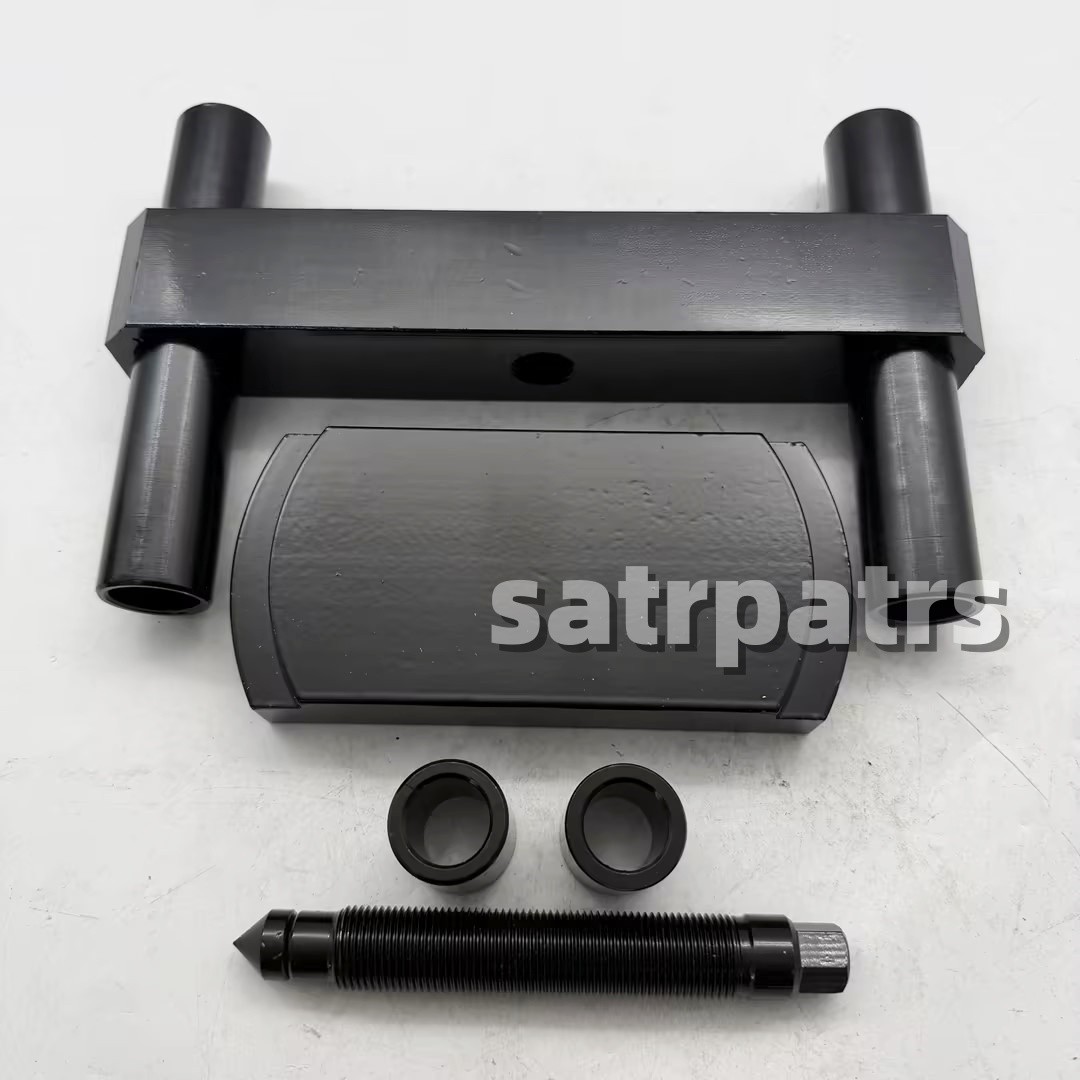 3164606 Cylinder Liner Press Installer Tool Heavy Duty For Cummins ISX X15