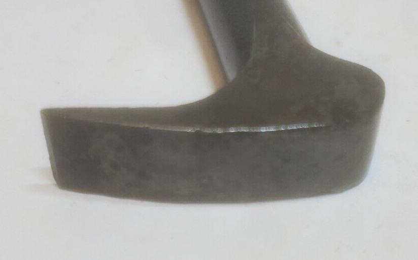 NICE SNAP ON TOOLS 1650 LADY FOOT ROLLING HEAD PRY BAR 15.5″ LONG