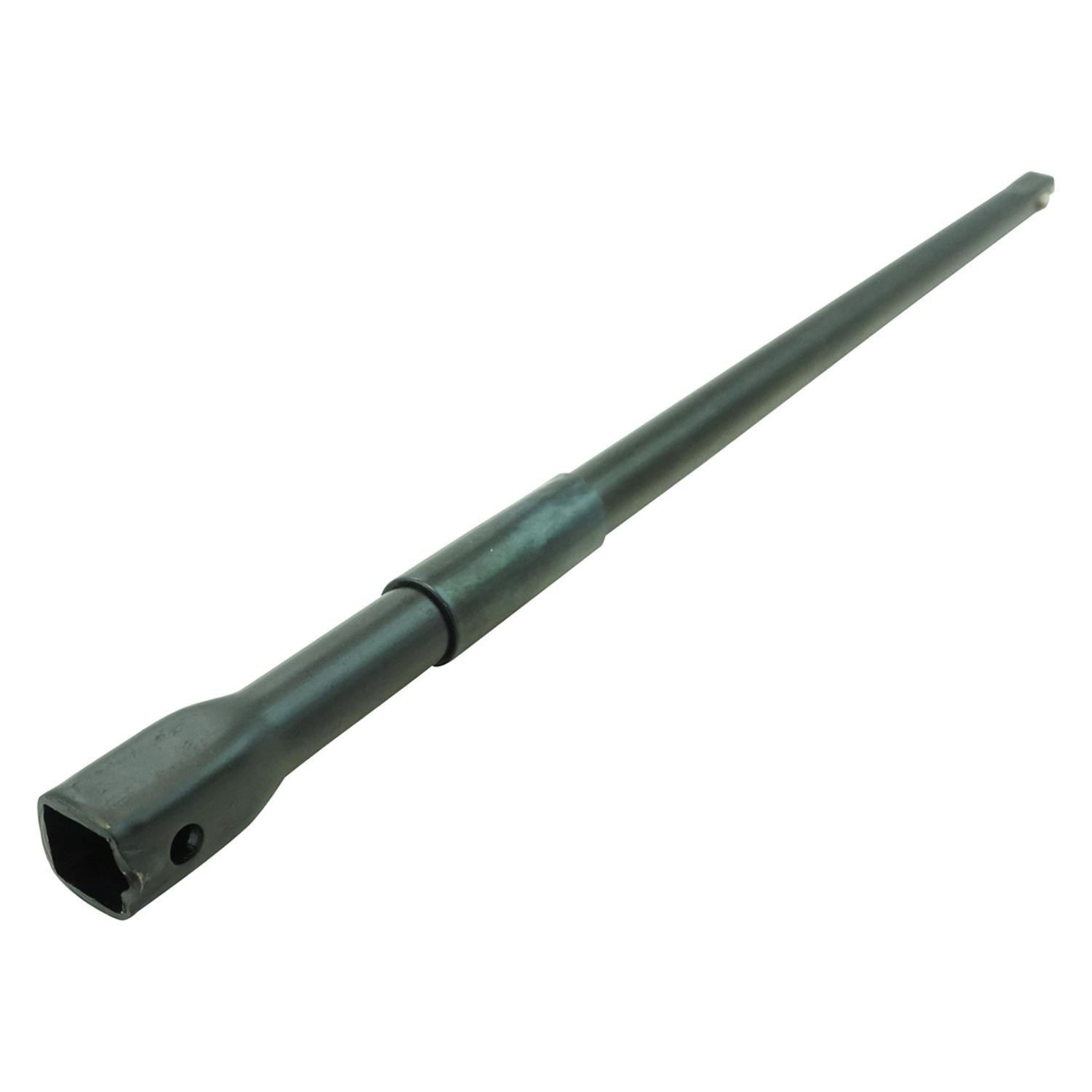 TRQ Spare Tire Kit