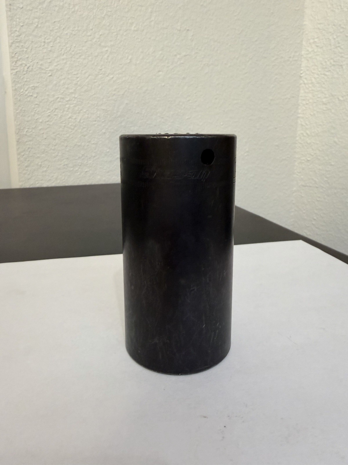 Snap On Tools 1/2″ Drive 12-Point Metric 32mm Deep Impact Socket SIMDM320 USA