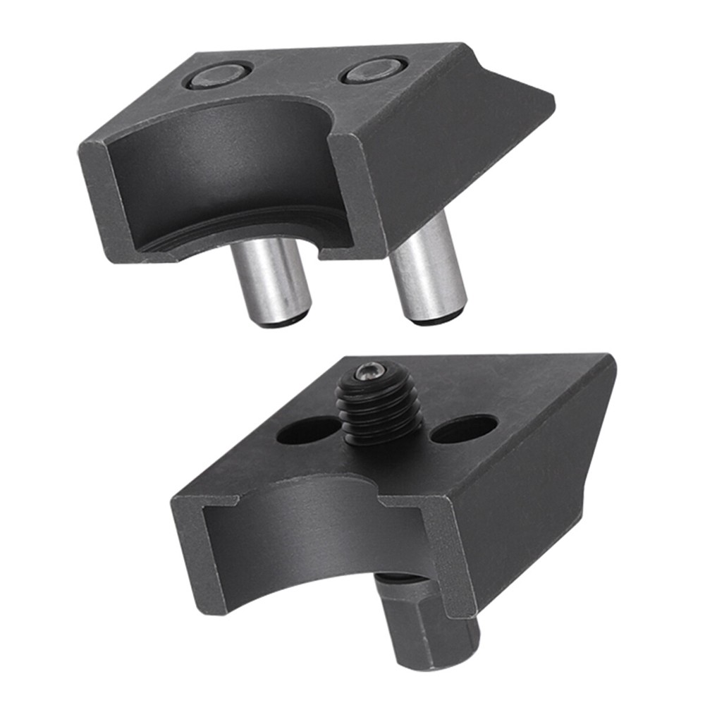 Suspension Strut Split Hub Steering Knuckle Spreader Spreading Tools Universal