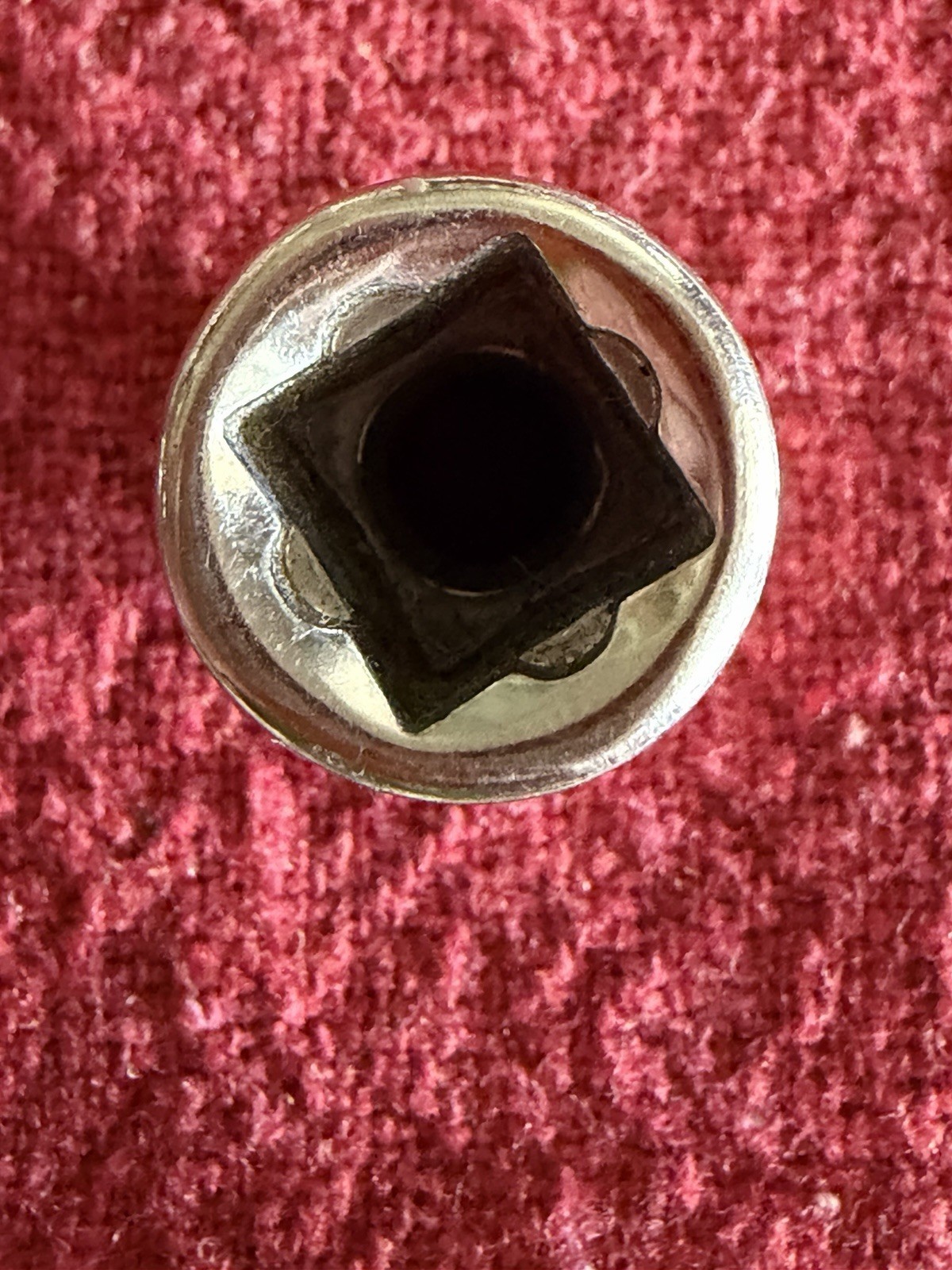 Craftsman 8mm Socket 3/8″ Drive Shallow and 12 Point Never Been Used