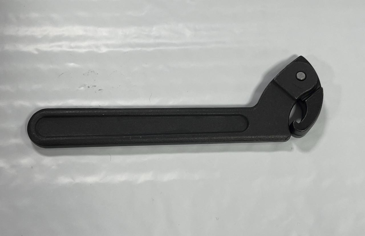 SNAP-ON AHS300C 3/4″ TO 2″ ADJUSTABLE HOOK SPANNER WRENCH- BRAND NEW.