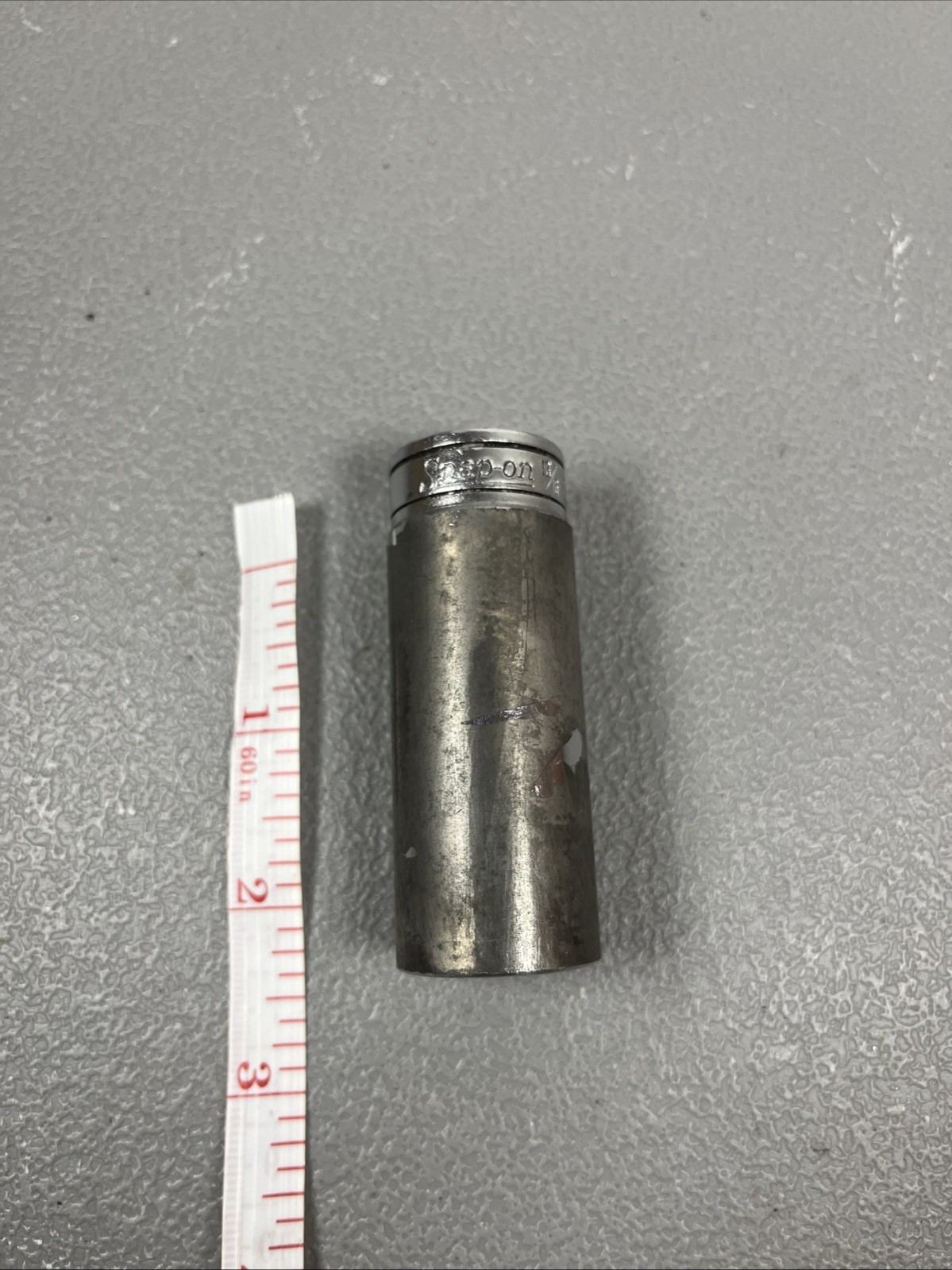 Snap-on SFS-261 3/8″ Drive 6 Pt Deep 13/16″ Socket SKU 155