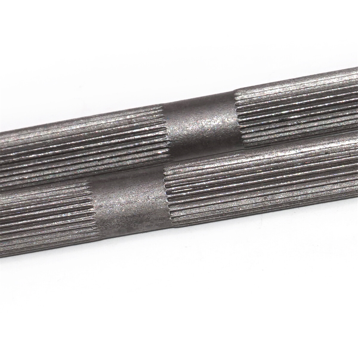 Motorcycle Engine Valve Guide Pilots Drift Punch Removal Repair Tool 5mm & 5.5mm