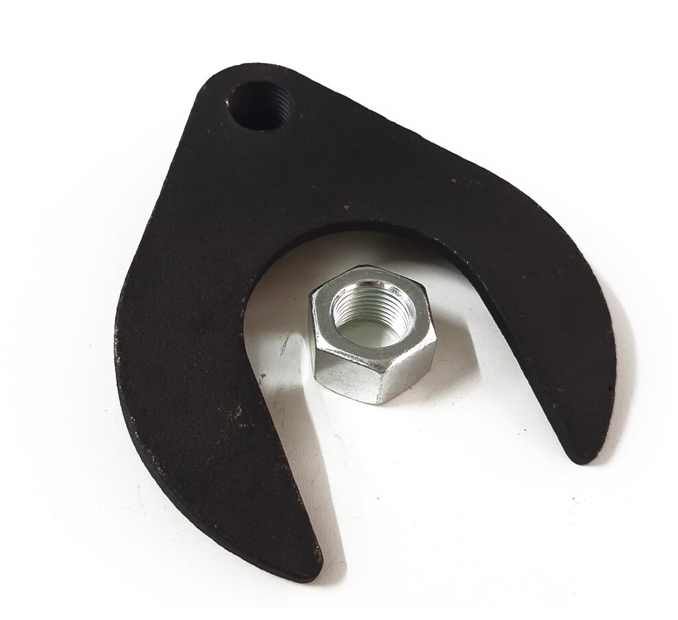 CV Joint Puller Slide Hammer Adapter Front Wheel Drive Axle Removal Tool -1040