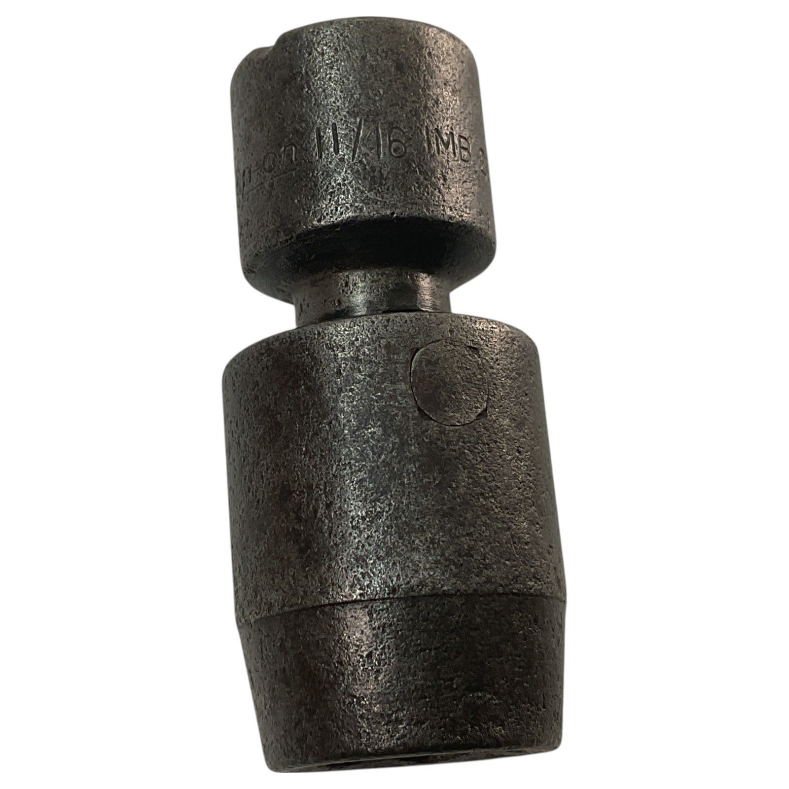 Snap-On Universal Swivel Impact Socket IMB220B 1/2″ Drive 11/16″ 6 Point USA