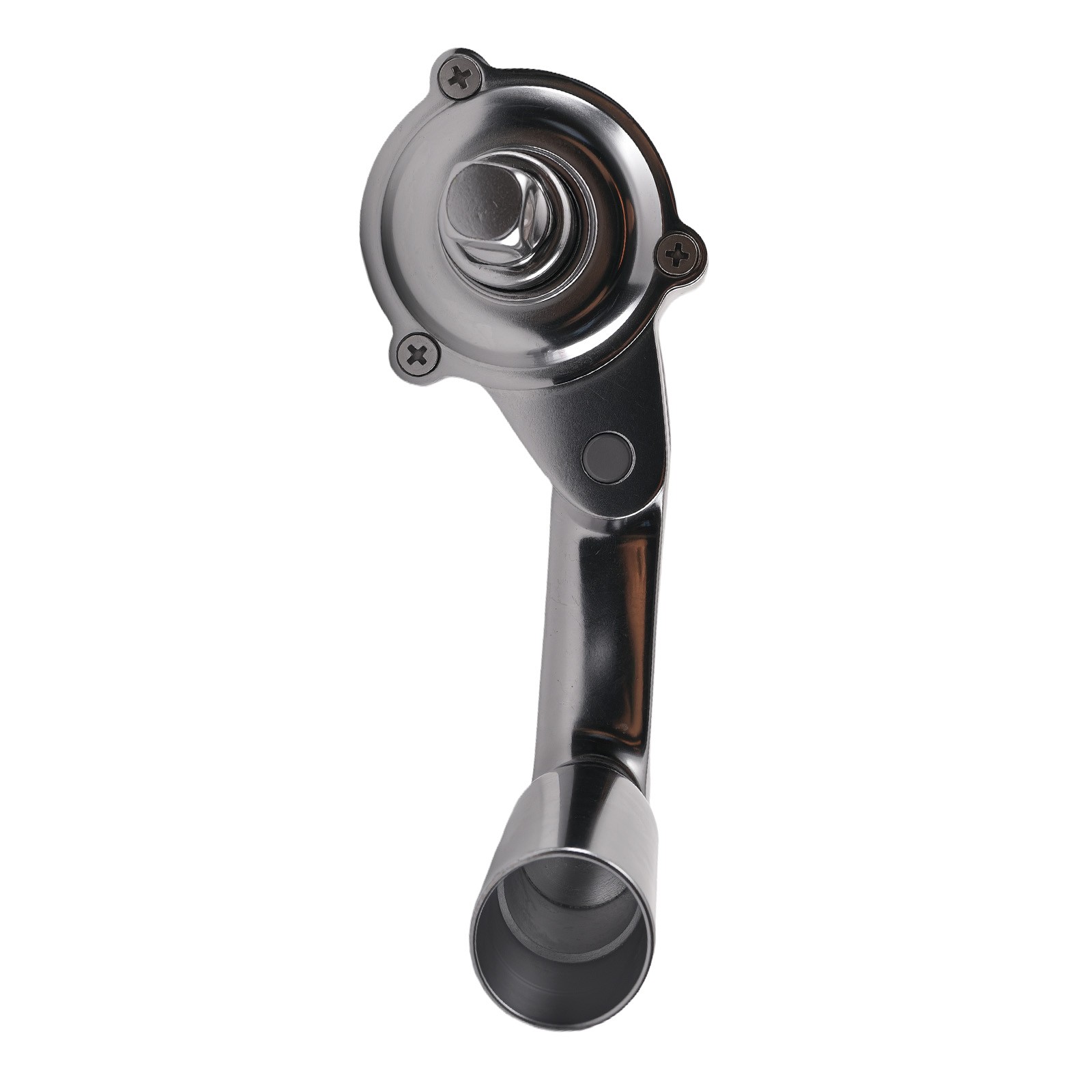 1/2in Lugnut Torque Multiplier Wrench 680NM for Toyota Honda BMW SUV Van Sedan