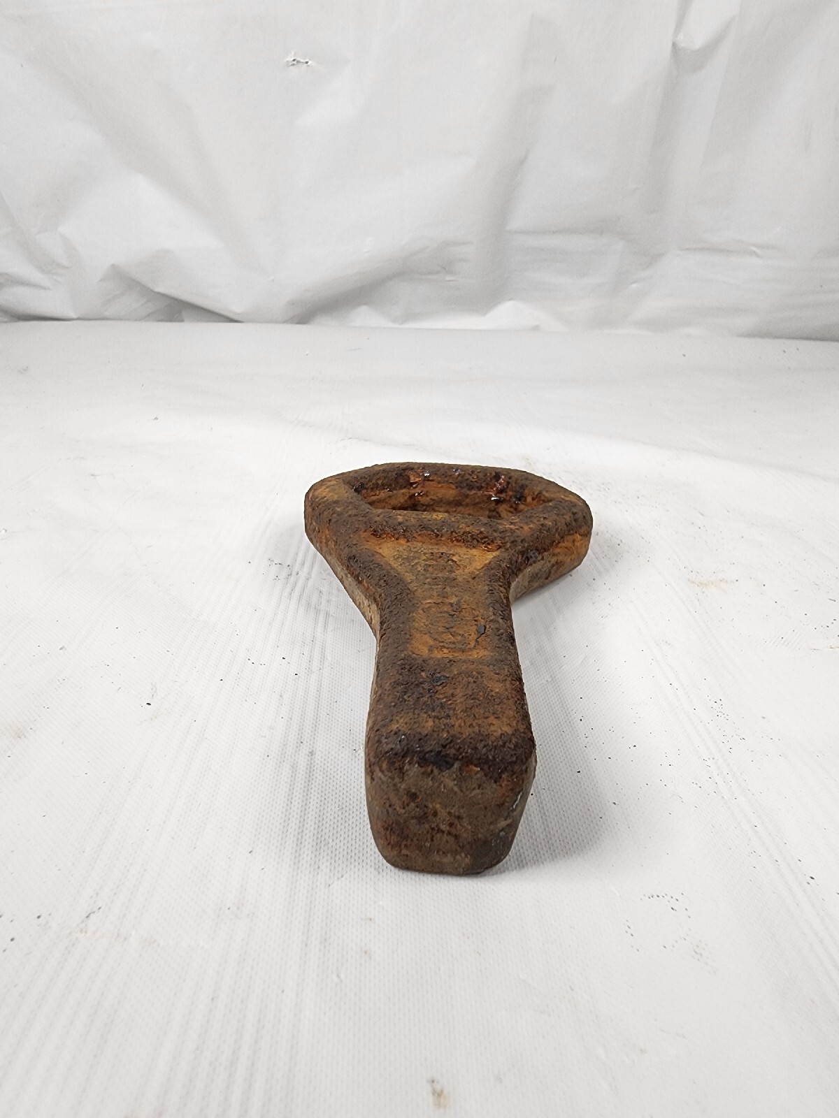 Ken-Tool 30610 porkchop TX10 cap nut wrench 35mm Ken-Tool cap nut wrench