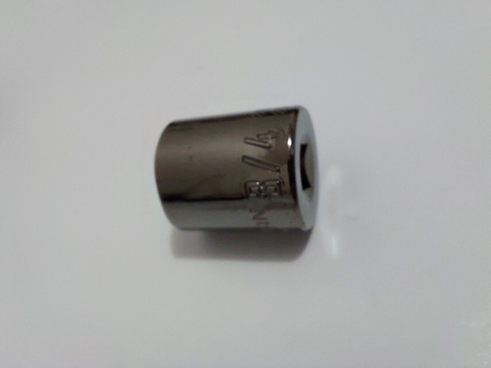 3/4in x 3/8in Drive – 6 Point Shallow Standard Socket, CMMT 81-909, Craftsman