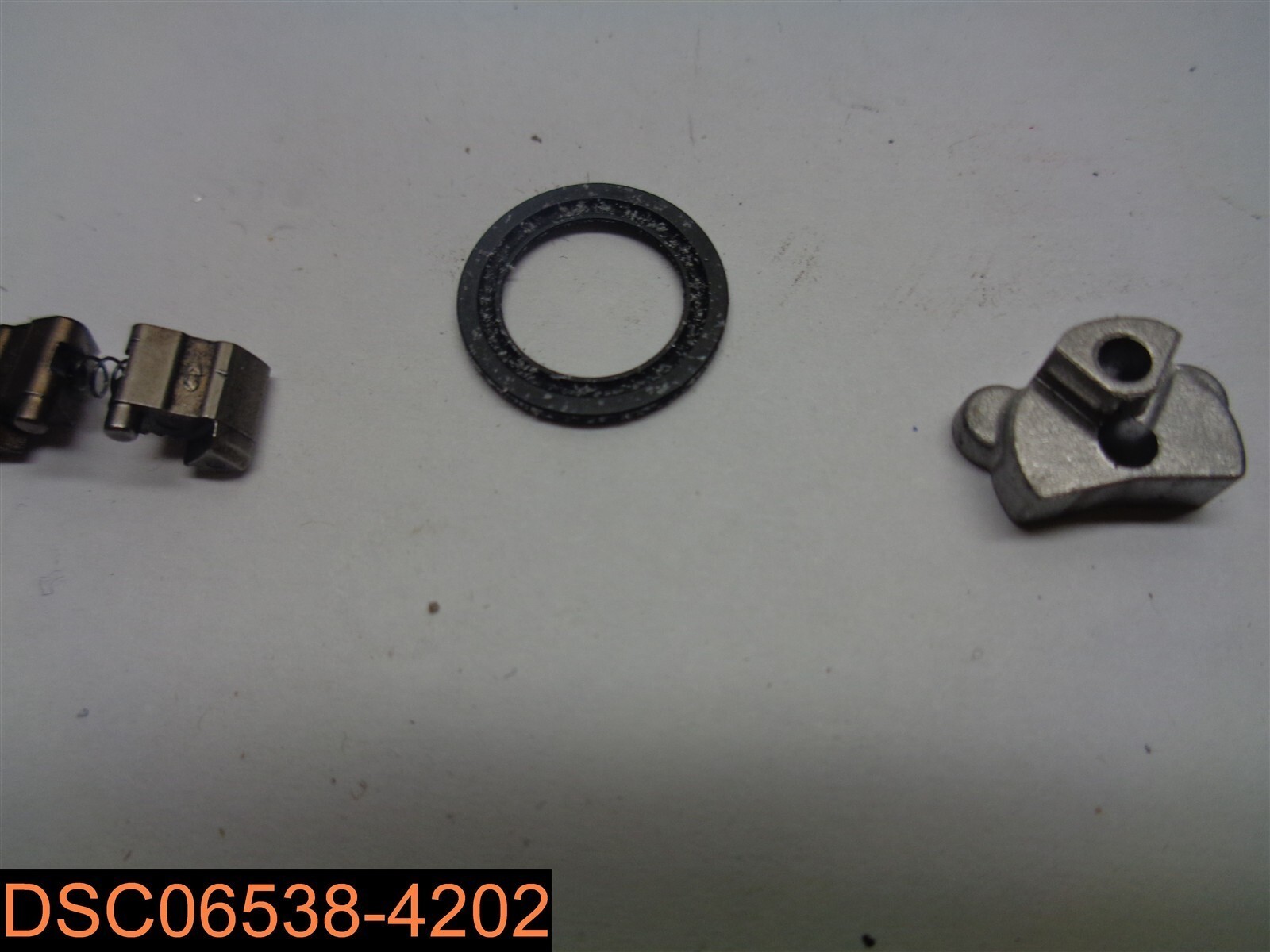 Snap-on Ratchet Repair Kit RKRT72A, SPP932, THLDF72, TECH1FRATA, THLD72, THLX72