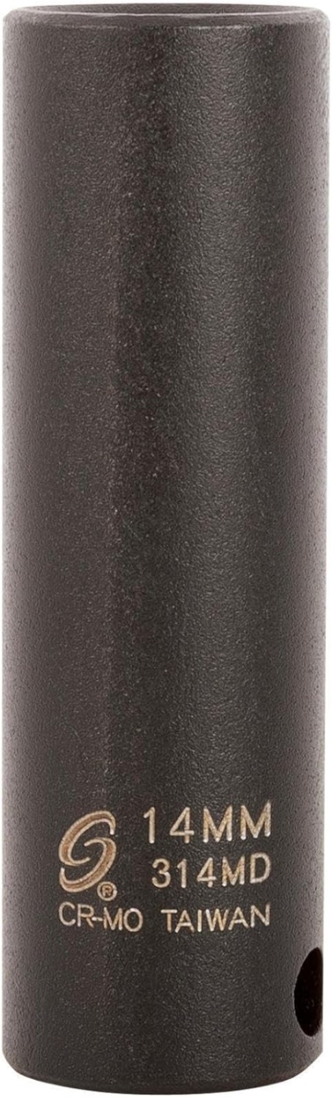 14mm Deep Impact Socket 3/8-Inch Drive 6-Point