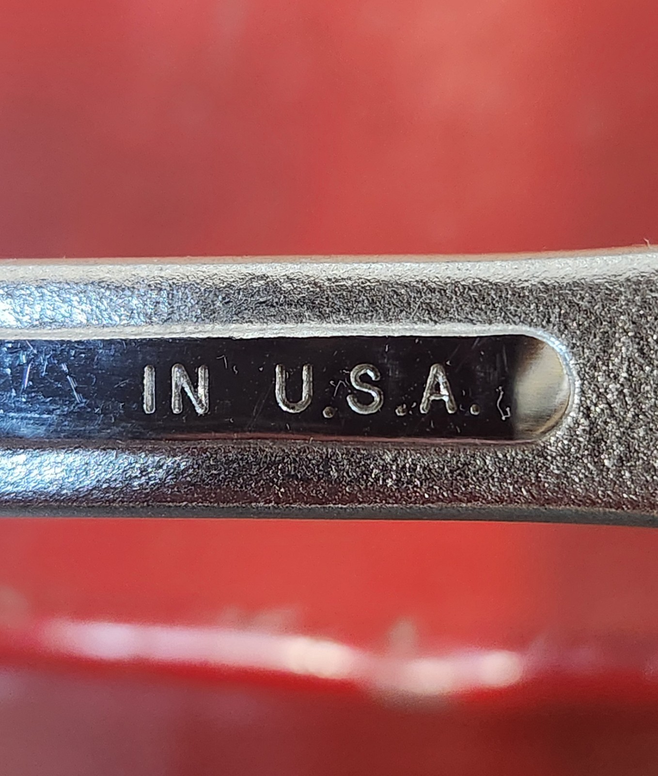 SK Tools 19mm Combination Wrench 8319 USA Multiple Styles NOS Vintage