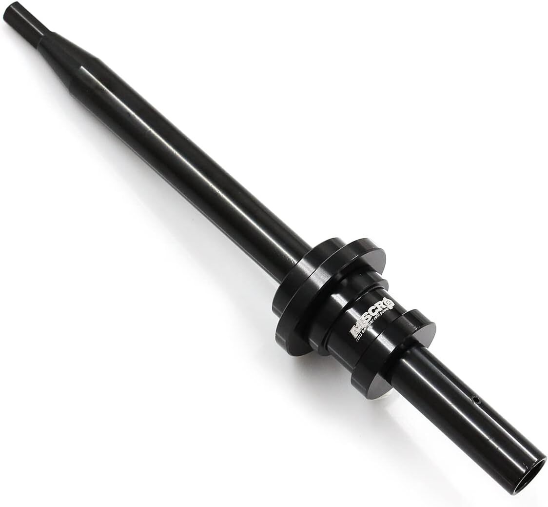 Oil Pump Primer Tool for SB Small Block Chevy V6 V8 SBC 350 & BB Big Block Chevy