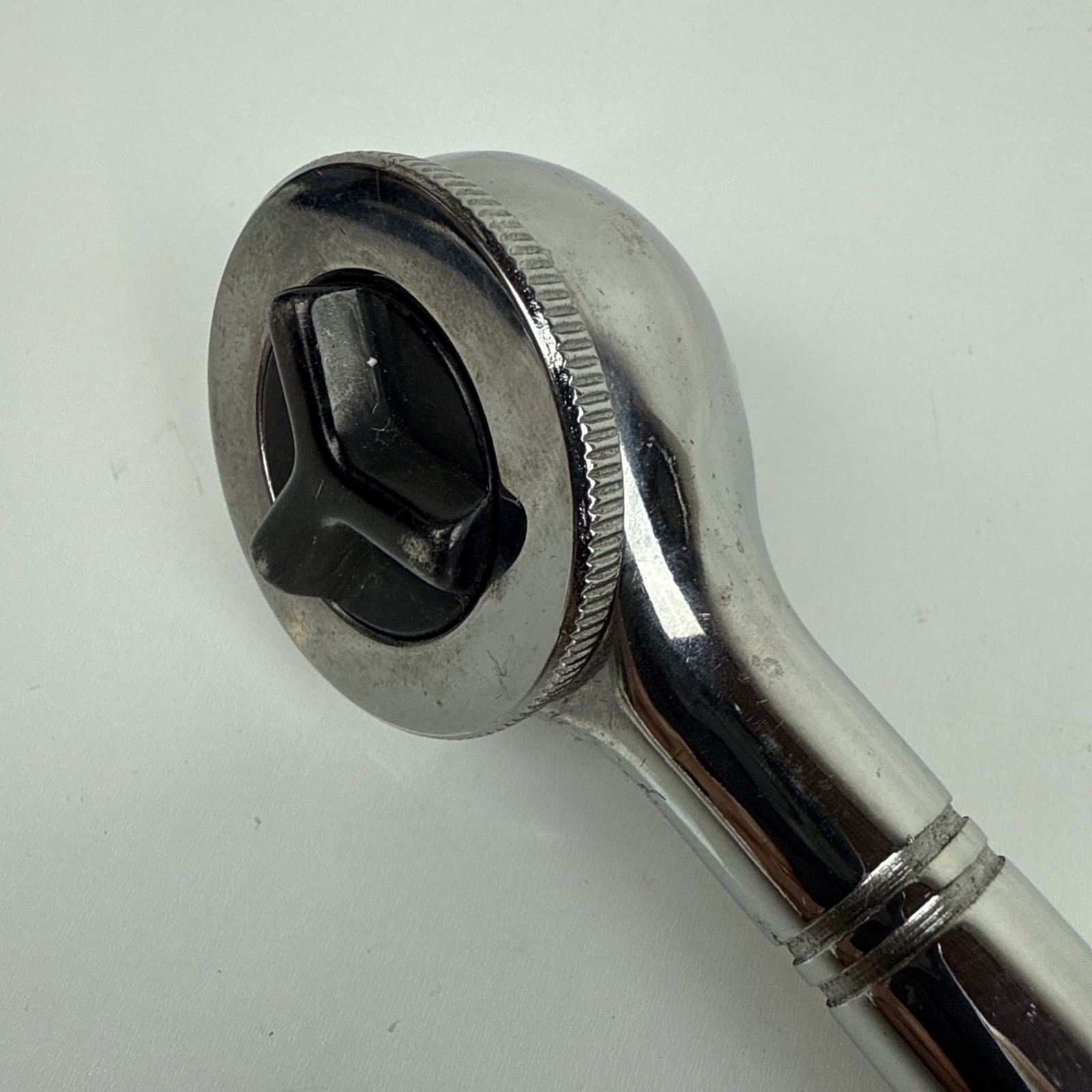 CRAFTSMAN Tri-Wing Thumbwheel Ratchets, 3pc Set, 1/4”, 3/8”, 1/2”